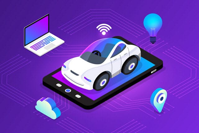 なぜ自動車業界には革命がなかった Caseがそれを変えるワケ 日経bizgate