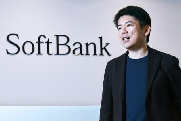 新卒採用もai予選 ソフトバンク Hrテック 進化 出世ナビ Nikkei Style