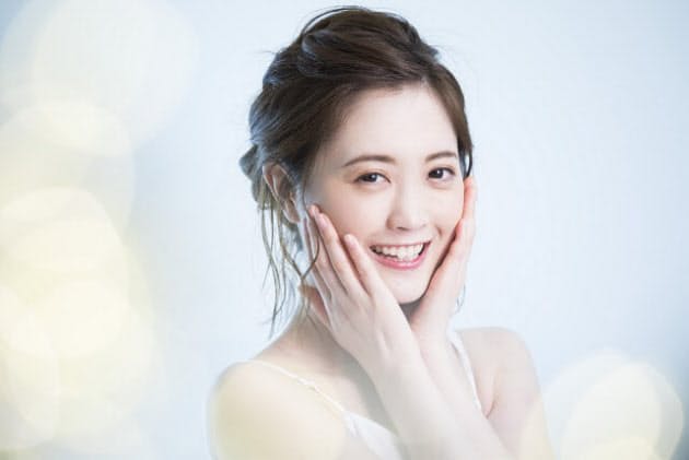 老けたと感じたらケア見直し 美肌保つ世代別お手入れ Nikkei Style 老けたと感じたらケア見直し 美肌保つ世代別お手入れ Nikkei Style