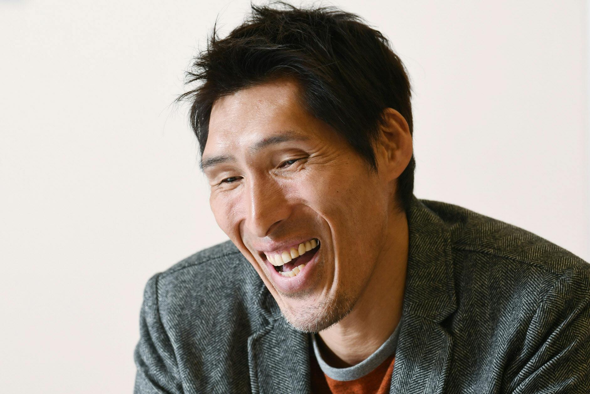 柔道離れタレントに 篠原さんが知った銀メダルの価値 Nikkei Style 柔道離れタレントに 篠原さんが知った銀メダルの価値 Nikkei Style