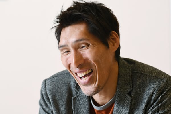 自ら決めた最終ゴール 母親になった土佐礼子さん もう一つのマラソンに挑む Nikkei Style 自ら決めた最終ゴール 母親になった土佐礼子さん もう一つのマラソンに挑む Nikkei Style