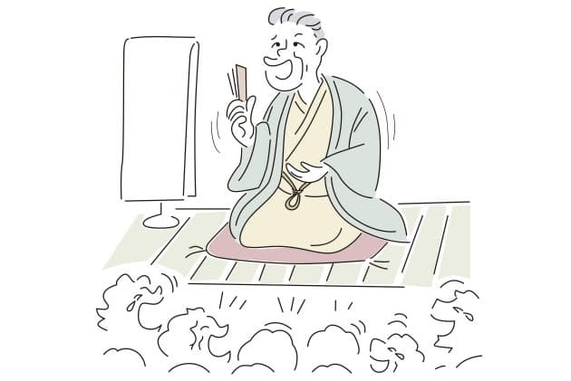 うけるのはツッコミかボケか ネタは当日こう決める Nikkei Style うけるのはツッコミかボケか ネタは当日こう決める Nikkei Style