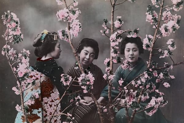 女性写真家の台頭 ナショジオに見る100年の軌跡 ナショジオ Nikkei Style