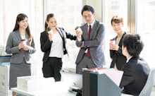 筆者は、過度な「同一」論には距離を置いている
