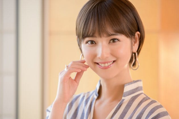 佐々木希 マルチに使えるキッチンペーパー手放せない Nikkei Style 佐々木希 マルチに使えるキッチンペーパー手放せない Nikkei Style