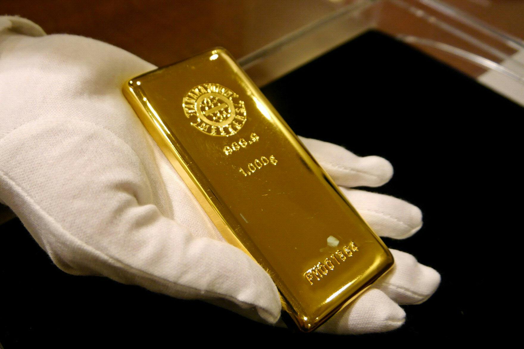 金 銀 プラチナ いま買うならどれ マネー研究所 Nikkei Style