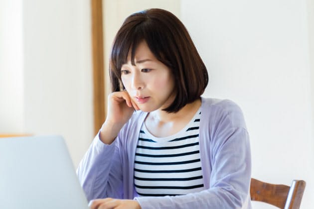 40代以降の不正出血 続けば受診 定期検診も受ける Nikkei Style 40代以降の不正出血 続けば受診 定期検診も受ける Nikkei Style