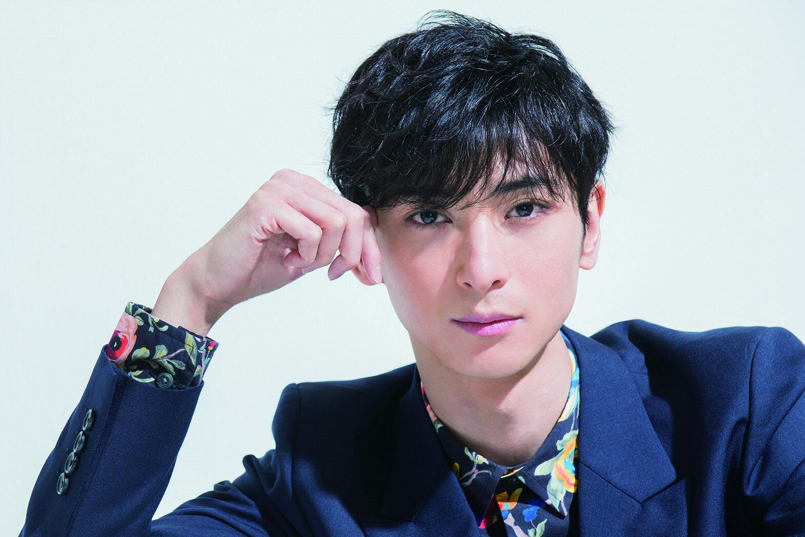 古川雄大 ミュージカル界の新プリンスへ 全力で挑む Nikkei Style 古川雄大 ミュージカル界の新プリンスへ 全力で挑む Nikkei Style