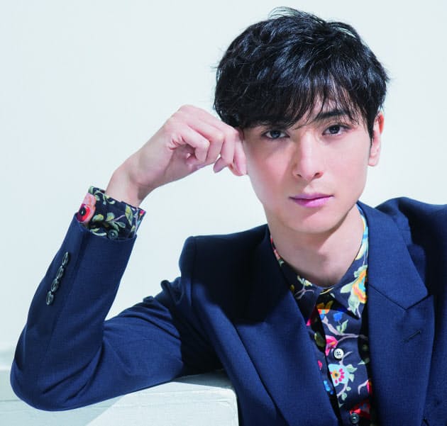 古川雄大 ミュージカル界の新プリンスへ 全力で挑む Nikkei Style 古川雄大 ミュージカル界の新プリンスへ 全力で挑む Nikkei Style