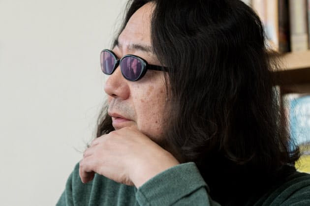 みうらじゅん 実は断捨離から始まったコレクション Nikkei Style みうらじゅん 実は断捨離から始まったコレクション Nikkei Style