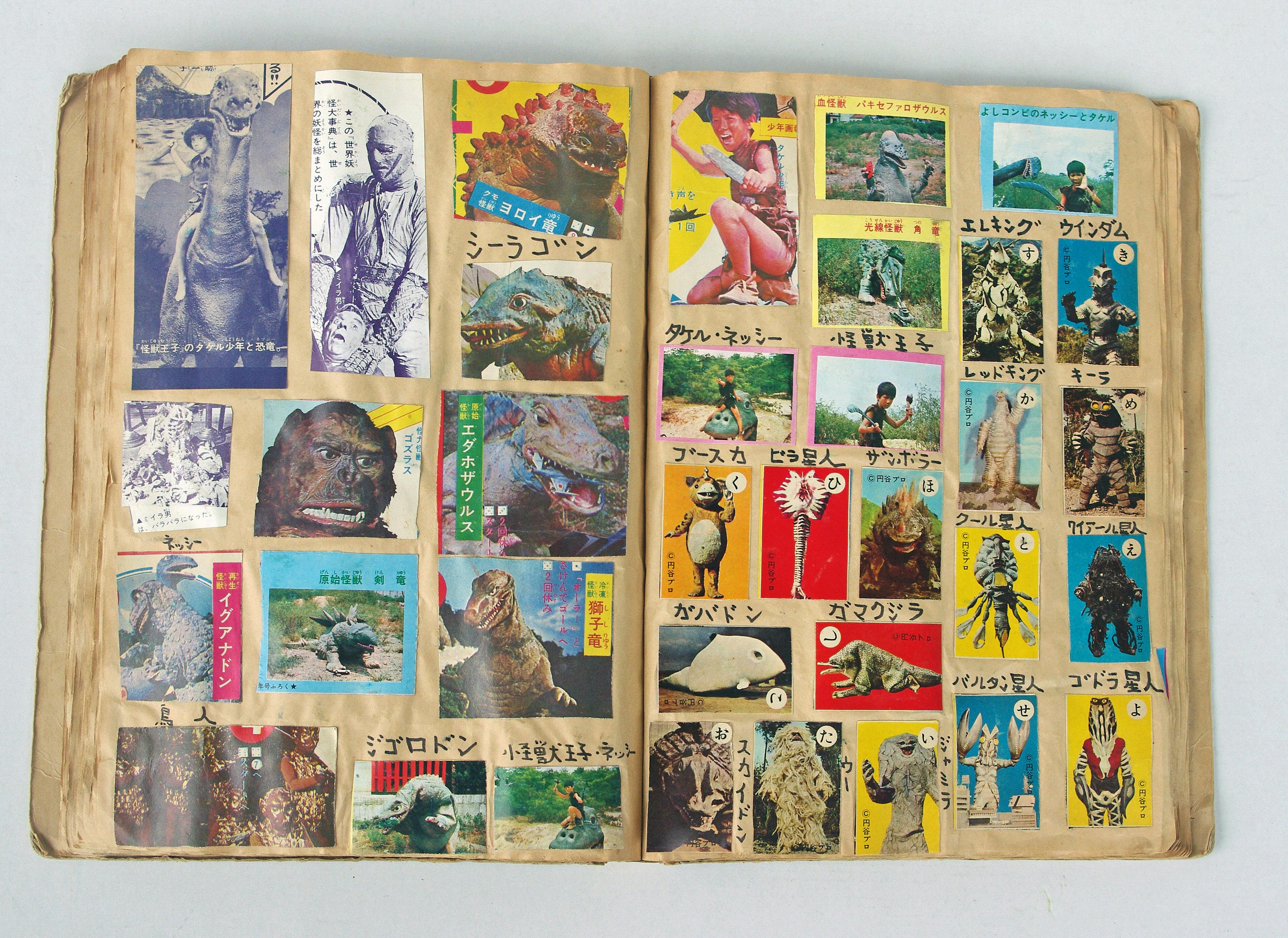 みうらじゅん 実は断捨離から始まったコレクション Nikkei Style みうらじゅん 実は断捨離から始まったコレクション Nikkei Style