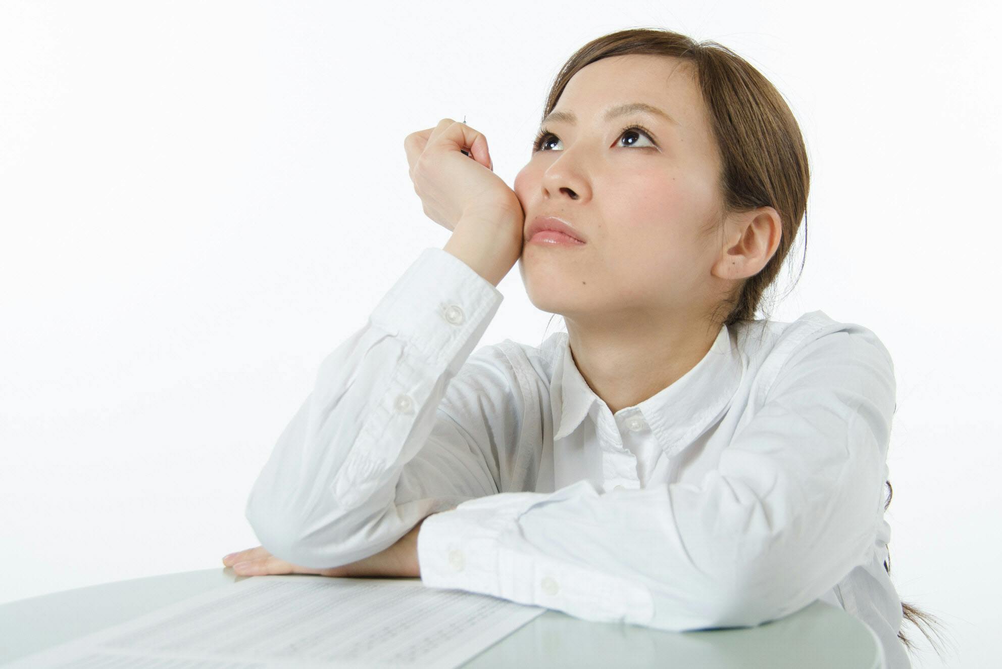 就活で聞かれる 挫折経験 答え方にはコツがある Nikkei Style