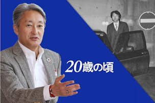 ドラえもんは作れる 若き異才が崩す人とロボットの壁 Nikkei Style ドラえもんは作れる 若き異才が崩す人とロボットの壁 Nikkei Style