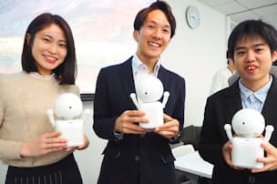 灘 ハーバードの 天才児 被災地で知るアートの力 Nikkei Style 灘 ハーバードの 天才児 被災地で知るアートの力 Nikkei Style