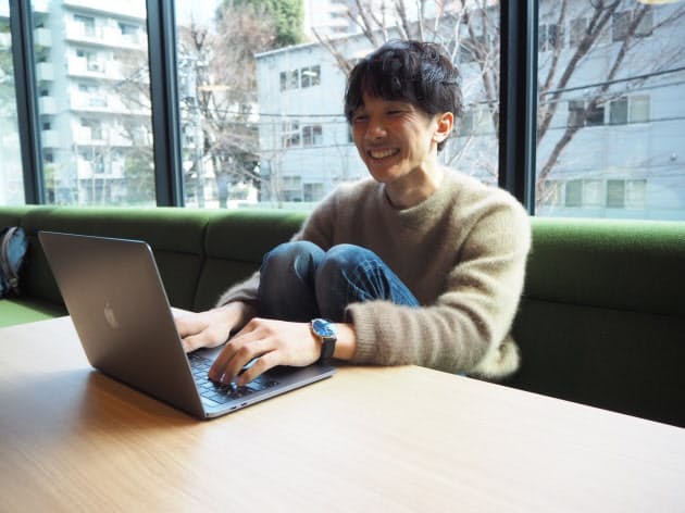 テクノロジーを封印 普通の大学生活をあえて送る ドラえもんは作れる 若き異才が Nikkei Style テクノロジーを封印 普通の大学生活をあえて送る ドラえもんは作れる 若き異才が Nikkei Style