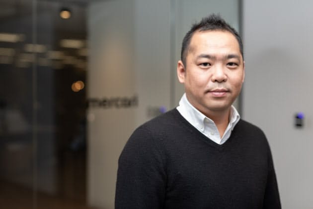 家庭優先 だから社員が思い切り働ける メルカリ社長 Nikkei Style 家庭優先 だから社員が思い切り働ける メルカリ社長 Nikkei Style