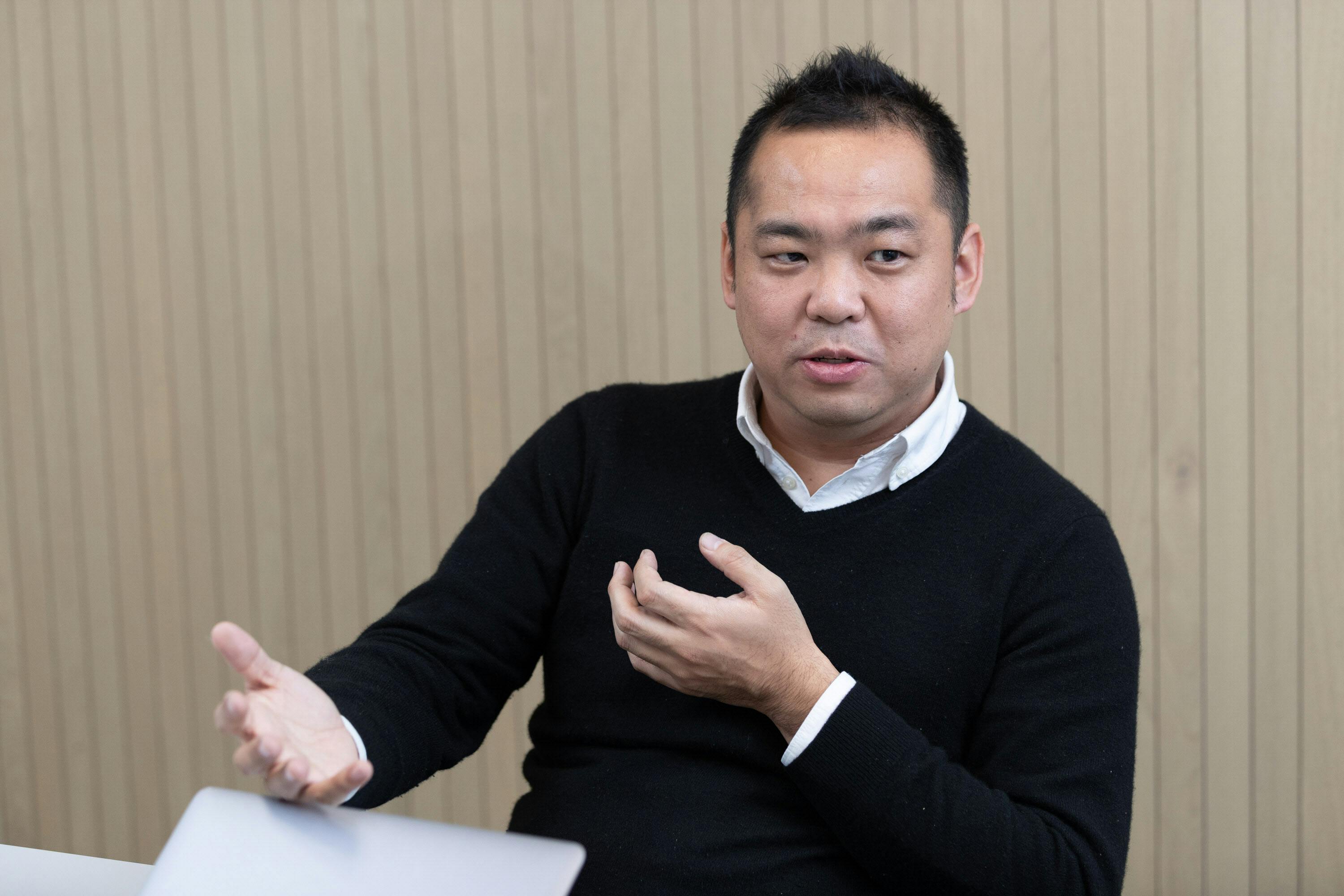 個人を評価し初任給もバラバラ メルカリ流人材活用術 Nikkei Style