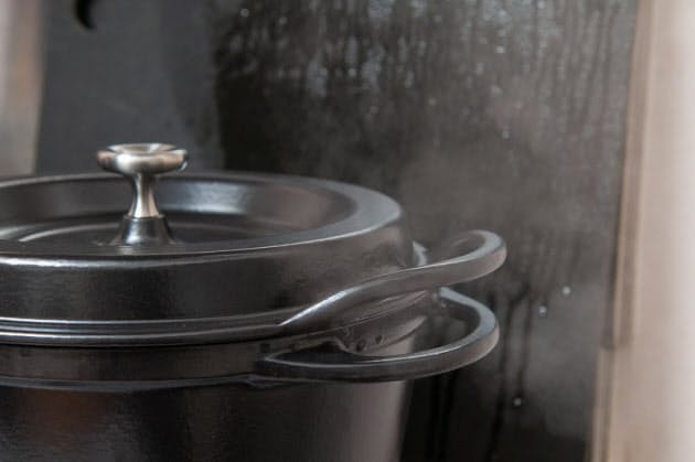バーミキュラvsル クルーゼ 無水調理鍋で加熱実験 Mono Trendy Nikkei Style