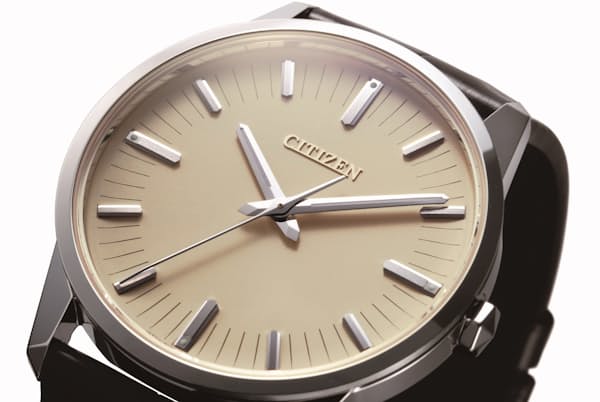 シチズン 世界最高精度 年差 1秒 光発電ウオッチ Men S Fashion Nikkei Style
