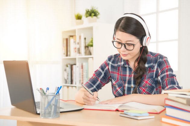 万人向け英語教材はない ウェブから好きな素材拾おう Nikkei Style 万人向け英語教材はない ウェブから好きな素材拾おう Nikkei Style