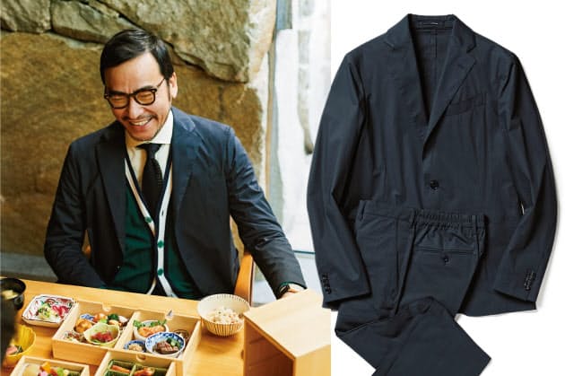 ドレスコード大転換期 これからの装い方を考える Nikkei Style ドレスコード大転換期 これからの装い方を考える Nikkei Style