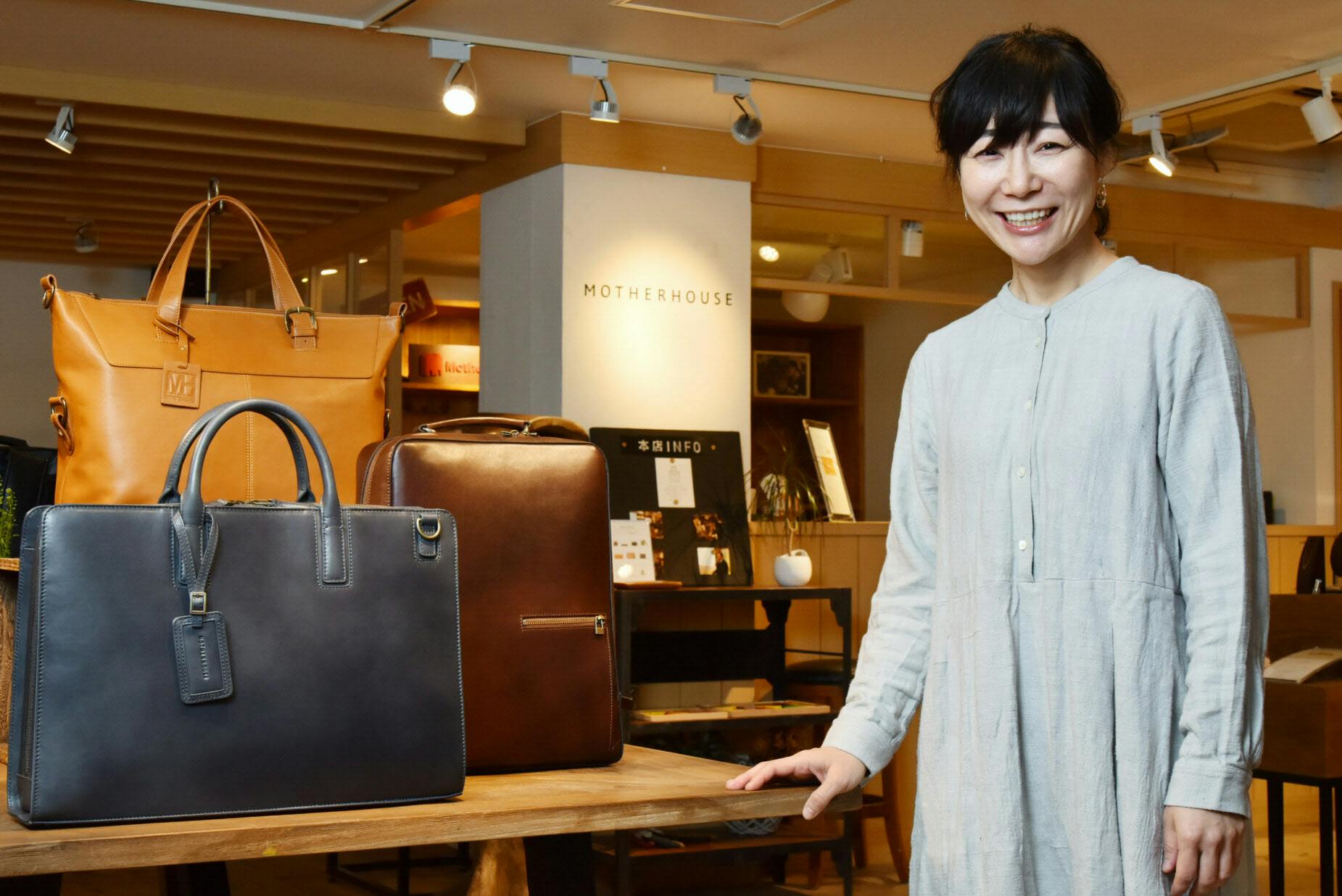 自分とは 突き詰めた慶応sfc マザーハウス山口氏 出世ナビ Nikkei Style