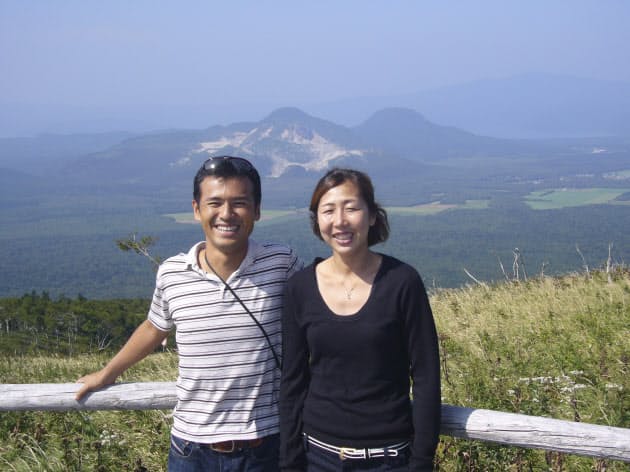 実業団を離れ 地元松山へ 心も体も動かない 土佐礼子さん 再び走り出す旅へ Nikkei Style 実業団を離れ 地元松山へ 心も体も動かない 土佐礼子さん 再び走り出す旅へ Nikkei Style