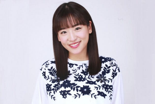 元akb48仲川遥香 インドネシアでなぜ大ブレーク Nikkei Style