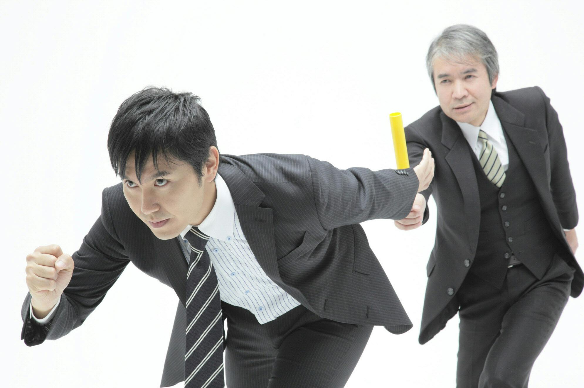 中小の事業承継で転職ニーズ 次期社長含みのケースも 日経bizgate 中小の事業承継で転職ニーズ 次期社長含みのケースも 日経bizgate