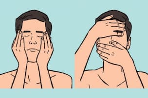 老人性いぼ 気になるなら受診 美容で除去する人も Nikkei Style