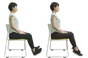 日本の職場は座り過ぎ ちょい運動で血行を改善 Nikkei Style 日本の職場は座り過ぎ ちょい運動で血行を改善 Nikkei Style