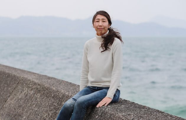 自ら決めた最終ゴール 母親になった土佐礼子さん もう一つのマラソンに挑む Nikkei Style 自ら決めた最終ゴール 母親になった土佐礼子さん もう一つのマラソンに挑む Nikkei Style