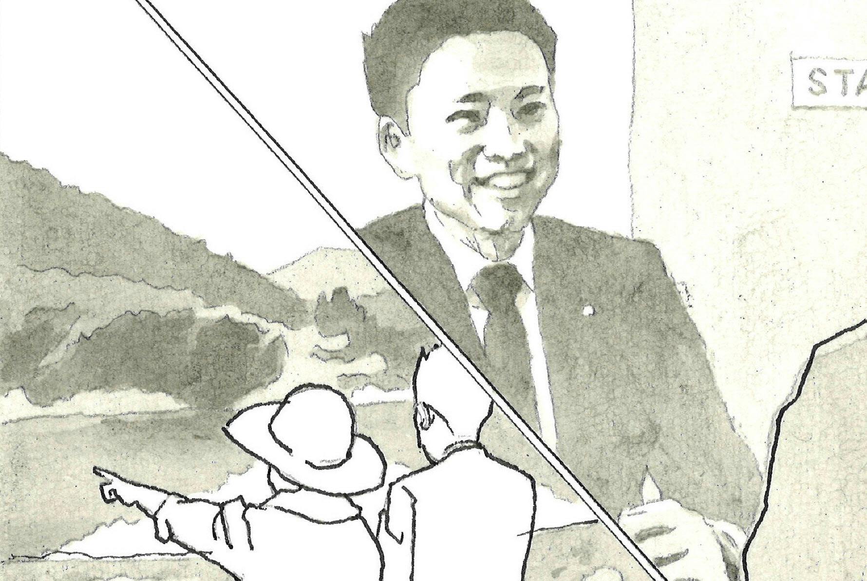 セールス禁止で業績を回復 これが地域金融の生きる道 ブック Nikkei Style