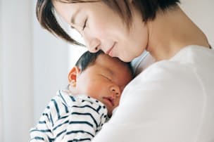 母乳にアレルギー予防効果なし 授乳の選択肢に幅 ヘルスup Nikkei Style