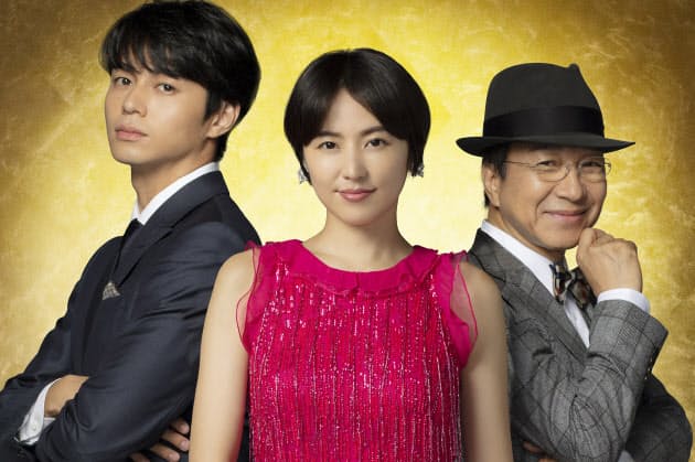 長澤まさみ 女優はやっぱり好きじゃないと続かない Nikkei Style 長澤まさみ 女優はやっぱり好きじゃないと続かない Nikkei Style