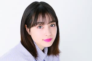 広瀬すずがスカウト 鈴鹿央士 チョコに釣られて Nikkei Style