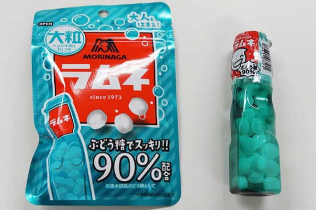 森永 大人向けラムネ 大ヒットの理由とは Nikkei Style 森永 大人向けラムネ 大ヒットの理由とは Nikkei Style