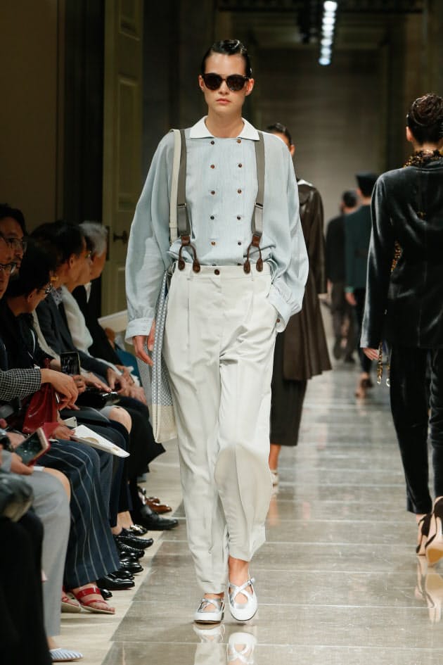 男性のエレガンスは控えめで美しい所作にある Nikkei Style 男性のエレガンスは控えめで美しい所作にある Nikkei Style
