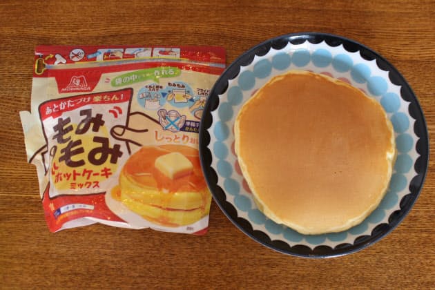 番外編 道具不要のホットケーキミックスも登場 味や香りに意外な差 ホットケー Nikkei Style 番外編 道具不要のホットケーキミックスも登場 味や香りに意外な差 ホットケー Nikkei Style
