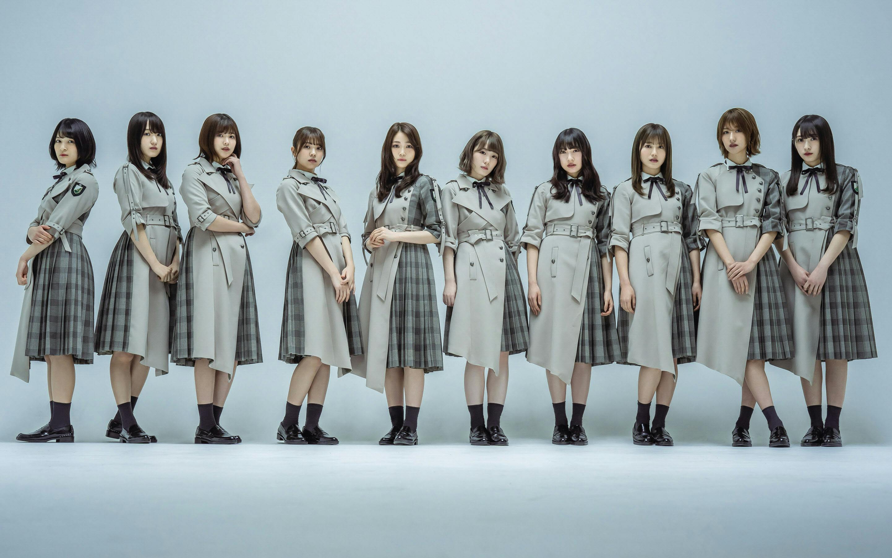 欅坂46 4年目の変革期 団結力が増し個性が開花 Nikkei Style 欅坂46 4年目の変革期 団結力が増し個性が開花 Nikkei Style
