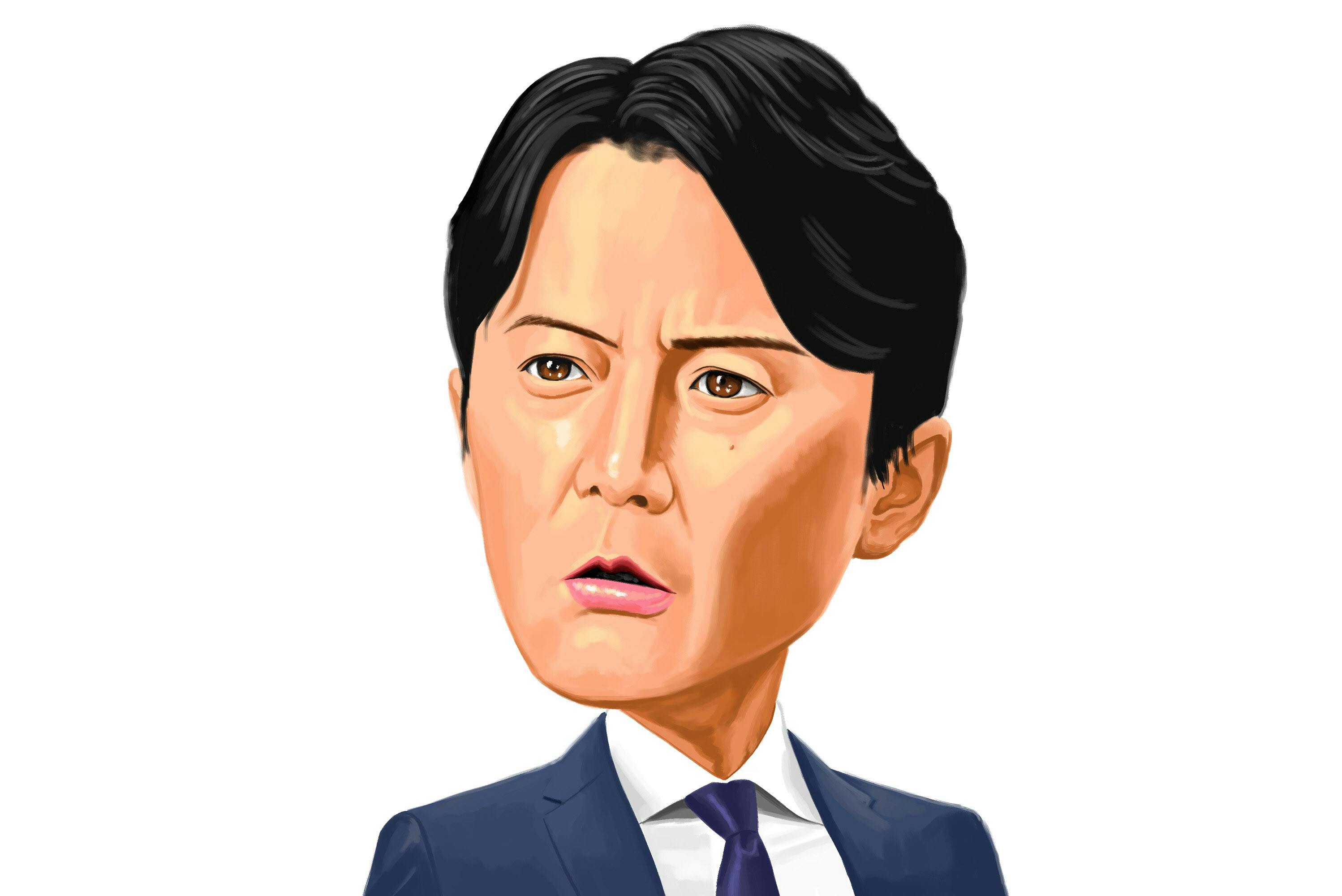 福山雅治さん 頑張りを見せたくない男50歳の新境地 Nikkei Style 福山雅治さん 頑張りを見せたくない男50歳の新境地 Nikkei Style