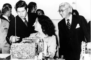 白洲次郎 ジーンズ姿に 米国 何するものぞ の気概 Men S Fashion Nikkei Style