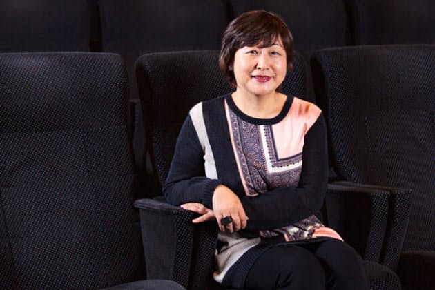 作家 中島京子が語る 親の認知症 との向き合い方 Nikkei Style 作家 中島京子が語る 親の認知症 との向き合い方 Nikkei Style