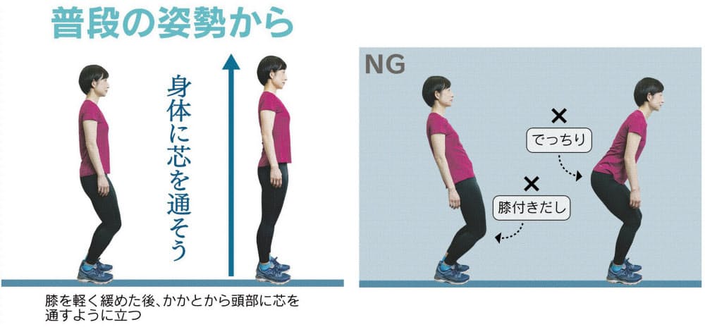 夏休み前に骨盤ほぐし体操 腰にキレ 動きやすい体に Nikkei Style 夏休み前に骨盤ほぐし体操 腰にキレ 動きやすい体に Nikkei Style