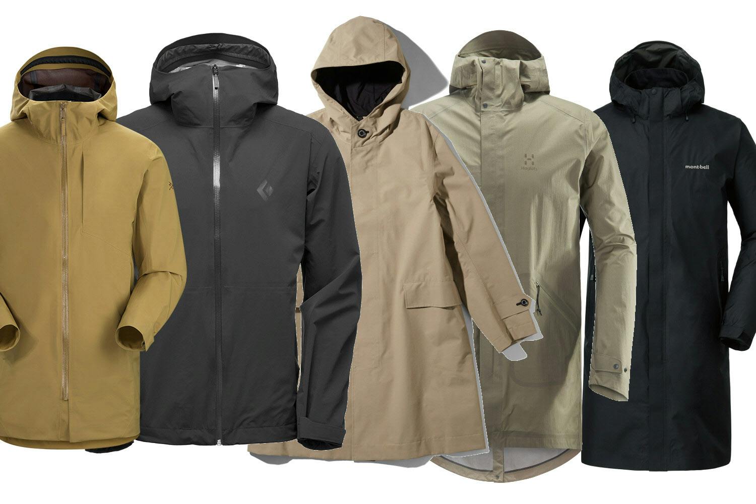 ゴミ 宇宙飛行士 薄汚い モンベル トラベル レイン コート Senteur Jp