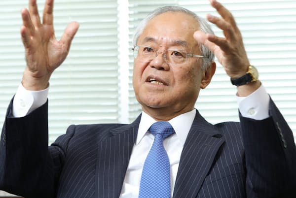 家業 のりたま 継いだ銀行エリート 年で組織一新 Nikkei Style 家業 のりたま 継いだ銀行エリート 年で組織一新 Nikkei Style