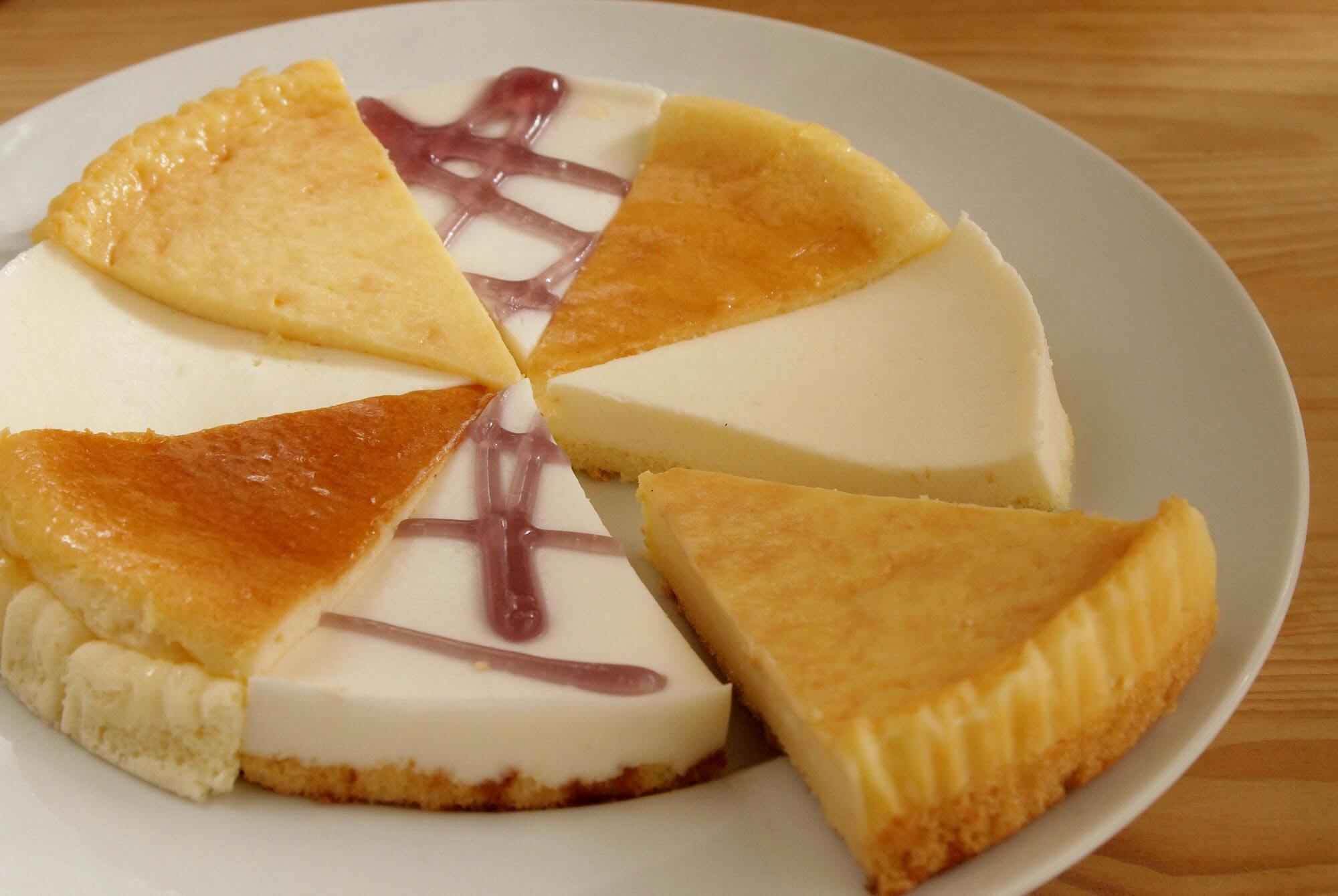 バスク で人気再燃 チーズケーキと五輪に深い縁 Nikkei Style バスク で人気再燃 チーズケーキと五輪に深い縁 Nikkei Style