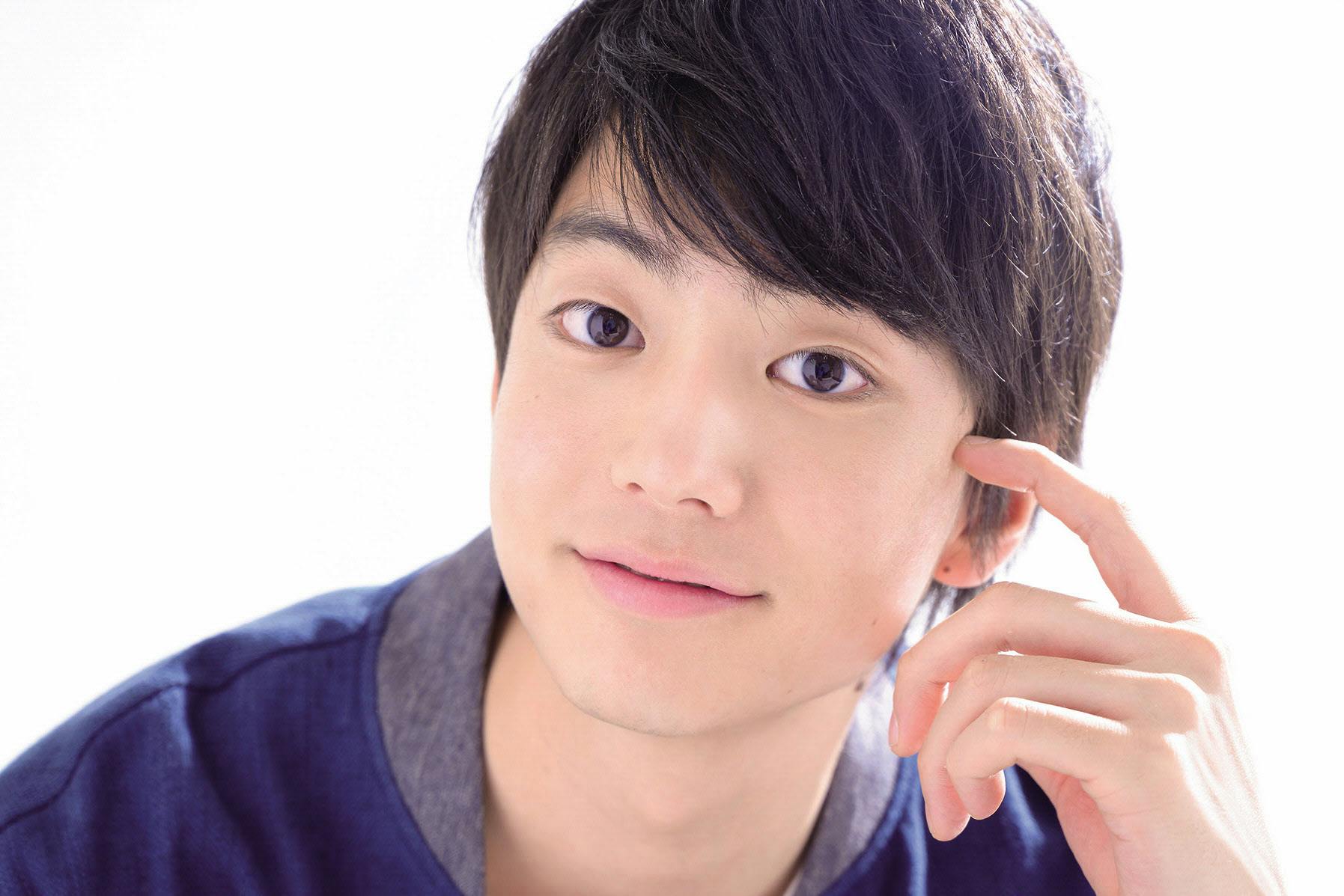 モデルに俳優 Mcも 伊藤健太郎 何でもやりたい Nikkei Style
