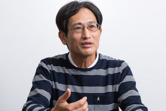 実は怖い 一見 いい人 疲れたら 離れる が鉄則 Nikkei Style 実は怖い 一見 いい人 疲れたら 離れる が鉄則 Nikkei Style