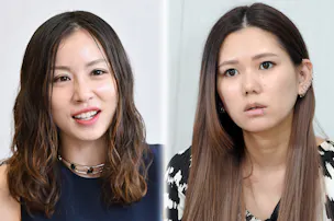 阿部和重 山形3部作完結で フィクションにケリ エンタメ Nikkei Style